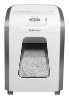 Fellowes Aktenvernichter Powershred 15C weiß