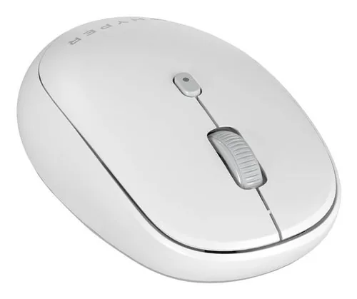 HYPER HS2100GL mouse Universal Right-hand Bluetooth 2400 DPI