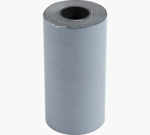 Exacompta Thermo-Papierrolle Safe Contact 57 mm, 20 Stück - Drucktechnik: Thermodirektdruck - Zubehörtyp: Papierrollen