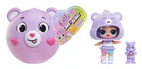 L.O.L. Surprise! L.O.L. Surprise Loves Care Bears Tots Asst in PDQ