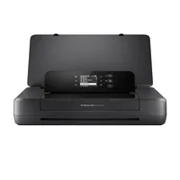 HP Officejet 200 Mobile Printer stampante a getto d'inchiostro A colori 4800 x 1200 DPI A4 Wi-Fi