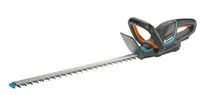 GARDENA Akku-Heckenschere ComfortCut 60/18 V P4A Solo - Ausstattung: Ohne Akku & Ladegerät - Akkusystem: Bosch 18 V POWER FOR ALL - Schwertlänge: 60 cm - Betriebsart: Akkubetrieb