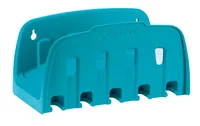 GARDENA Schlauchhalter 241-20 - Produkttyp: Wandschlauchhalter - Schlauchlänge: 0 m