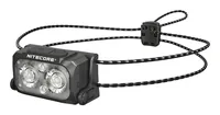 Nitecore NU25 MCT UL flashlight Black Headband flashlight LED