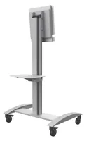 Peerless-AV Tablar ACC-MSF-W für SR560-FLIP - Zubehörtyp: Tablar - Detailfarbe: Weiss