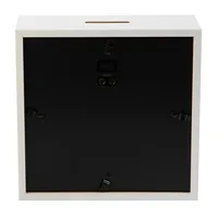 Goldbuch Spardose Traumerfüller 18 x 18 cm - Breite: 18 cm - Höhe: 18 cm - Länge: 5 cm - Produkttyp Geschenke: Spardosen - Motiv: Traumfänger