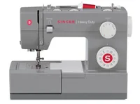 SINGER 4432 Automatic sewing machine Electromechanical