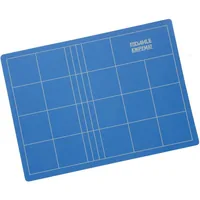 Dahle Schneidematte 10692 A2 60 cm x 45 cm - Breite: 45 cm - Länge: 60 cm