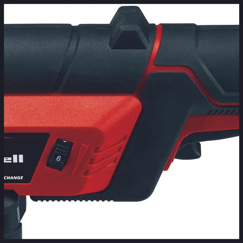 Professional Akku-Trockenbauschleifer TE-DW 18/225 Li - Solo, 18Volt