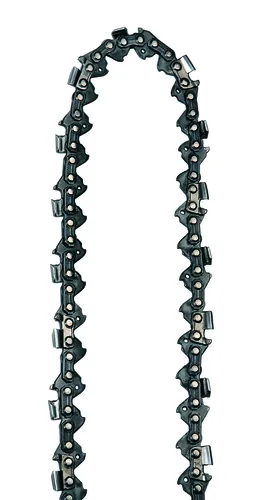 Ersatz-Sägekette 40cm, 57T, 3/8"", 1,3mm Benz. (für Benzin-Kettensäge GC-PC 2040 l u.a.)