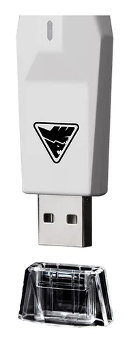 Dragonshock Controller-Konverter Nova Sync universal weiß