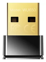 Z Cudy AC650 Wi-Fi Mini USB Adapter