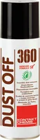 Kontakt Chemie Druckluftreiniger DUST OFF 360 200 ml - Volumen: 200 ml