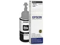 Epson T6731 - 70 ml - Schwarz - original - Nachfülltinte