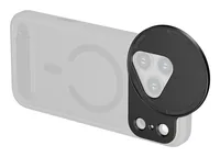 SmallRig Filter Adapter for iPhone 17 Pro Max: FilMov Attachable 67mm Filter Adapter