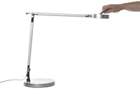 MAUL 8205095 table lamp LED Silver