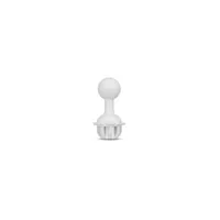 Ubiquiti Wandhalterung QUICK-MOUNT - Montage: Decke - Wand - Detailfarbe: Weiss