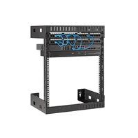 12U WALL MOUNT SERVER RACK .