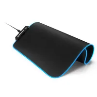 Sharkoon Mauspad mit RGB-Beleuchtung, 360x270x3mm