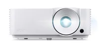 Acer Vero XL2521 Standard Throw-Projektor 4000 ANSI Lumen DLP 1080p (1920x1080) 3D Weiß