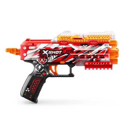 XSHOT - Hyper Gel Stinger Blaster, Gel-Blaster
