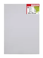 Marabu Keilrahmen 50 x 70 x 1.8 cm - Format: 50 x 70 x 1.8 cm - Material: FSC®-Holz - Baumwolle