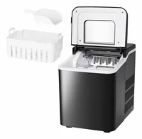 Unold 48935 Freeze Eiswürfelbereiter