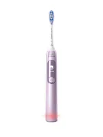 Philips Schallzahnbürste Sonicare Advanced Clean HX3792/12 - Zahnbürsten-Art: Schallzahnbürste - Stromversorgung: Akkubetrieb - Reinigungsmodi: Gründlichere Reinigung - Sensitiv - Tägliche Reinigung - Whitening - Zahnfleischmassage - Detailfarbe: Pink - A