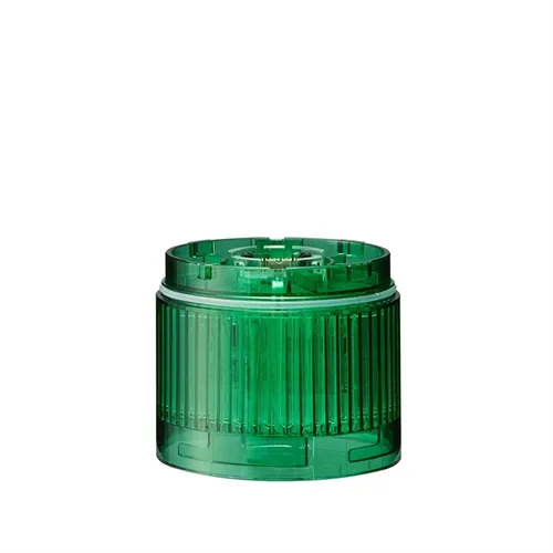 PATLITE Farbmodul LR6-E-G 60mm grün