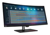 Lenovo Monitor ThinkVision P40w-20 P40w20 LED-Monitor LEDMonitor (62C1GAT6EU)
