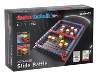 Slide Battle, Konstruktionsspielzeug
