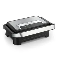 Tefal GC 270 D Inicio Compact Kontaktgrill 2 in 1