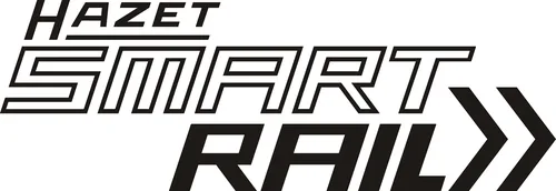 SmartRail 1/2"" Steckschlüsseleinsatz-Satz Innensechskant, 5-teilig (schwarz, 5mm - 10mm, kurz)