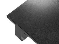 Equip Monitortischerhöhung 20Kg schwarz retail