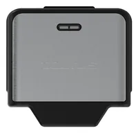 Taurus 3-in-1 Miami Legend Toaster