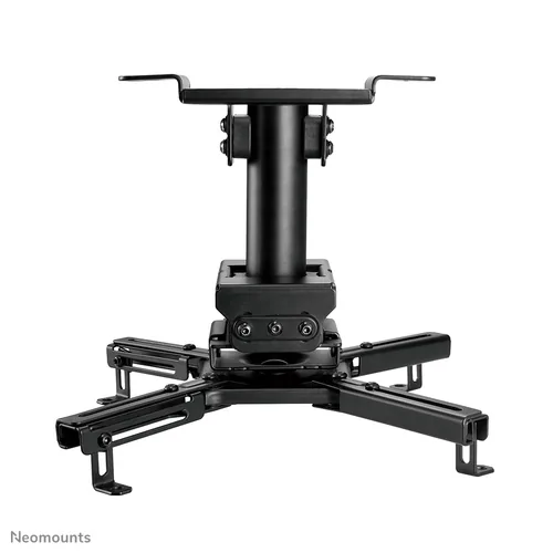 Neomounts BDH Höhe 25,5cm schwarz Max.45kg