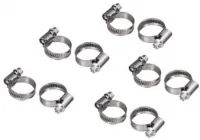Hama 00110981 hose clamp