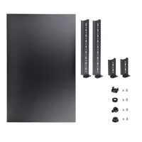 StarTech.com ADJSHELFHD Rack Zubehör Verstellbares Regal