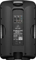 Behringer EUROLIVE B115D Black