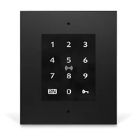 2N 9160346 access control reader Basic access control reader Black