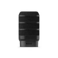 WS14 (schwarz, für Rode PodMic und PodMic USB)