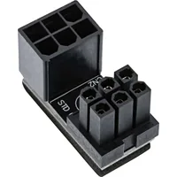 InLine 26636E electrical complete connector