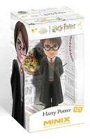 MINIX Harry Potter