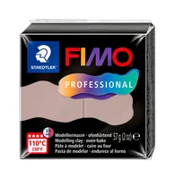 FIMO Mod.masse Fimo prof 57g taupe