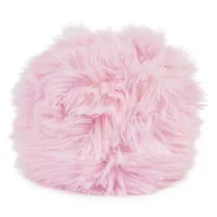 Fur Fluffs , Purr ‘n Fluff, Surprise Reveal Interactive Toy Pet with over 100 Sounds and Reactions, Kids Toys for Girls Ages 5 and up