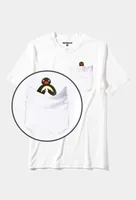 Swissmeme T-Shit Michi, Grösse S - Produkttyp Geschenke: T-Shirt - Empfänger Geschenke: Für Männer - Für Frauen - Anlass: Weihnachten - Geburtstag - Fun