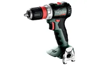 Metabo Akku-Bohrschrauber BS 18 L BL Q Solo - Produktkategorie: Bohrmaschine - Werkzeugaufnahme: Spindelhals - Ausstattung: Koffer - Set: Nein - Kapazität Wattstunden: 0 Wh - Spannung: 18 V