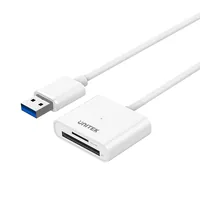 UNITEK Y-9321 USB 3.0 SD / MICROSD CARD READER