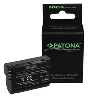 Patona Premium Akku Nikon EN-EL15B