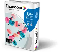 INACOPIA ELITE Kopierpapier A4 88217747 80g, 500 Blatt